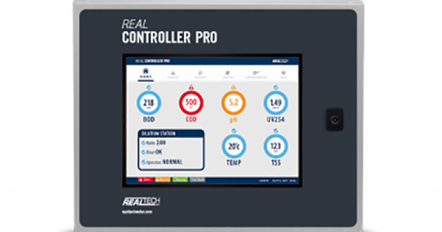 Real Controller Pro